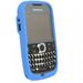 Motorola Theory Blue Silicone Case