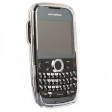 Motorola Theory Clear Case