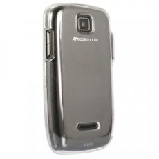 Motorola Theory Clear Case