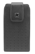 Motorola Theory Genuine Leather Case