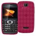 Motorola Theory Pink Flex Case