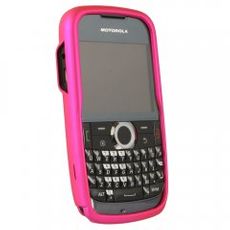 Motorola Theory Pink Case