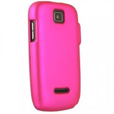 Motorola Theory Pink Case