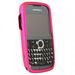 Motorola Theory Pink Rubberized Case