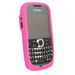 Motorola Theory Pink Silicone Case