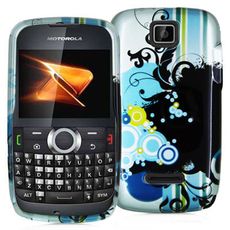 Motorola Theory Pop Elements Case