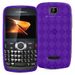 Motorola Theory Purple Flex Case