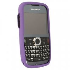 Motorola Theory Purple Case