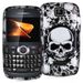 Motorola Theory Skull Phone Case