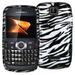 Motorola Theory Zebra Phone Case