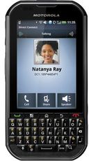 Motorola Titanium Accessories
