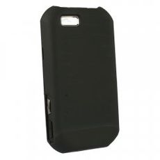 Motorola Titanium Black Case