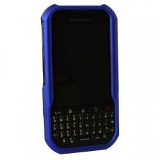 Motorola Titanium Blue Case