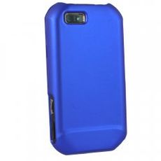Motorola Titanium Blue Case