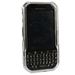Motorola Titanium Clear Case