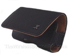Motorola Titanium Pouch
