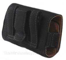 Motorola Titanium Pouch