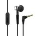 Motorola Titanium Mono Hands Free Earphone