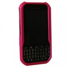 Motorola Titanium Pink Case