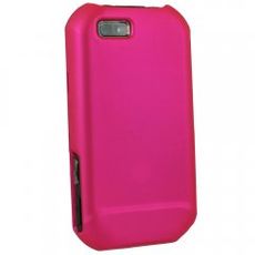 Motorola Titanium Pink Case