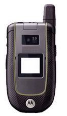 Motorola Tundra Accessories