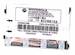 Motorola V188 Cell Phone Batteries