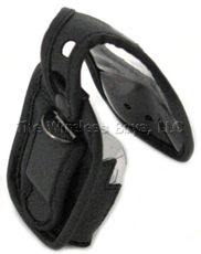 Motorola V260/ V262/ V265 Genuine Leather Case