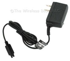 Motorola V276 Charger that Plugs Into the Wall Outlet