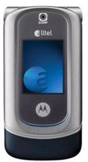Motorola VE20 Accessories