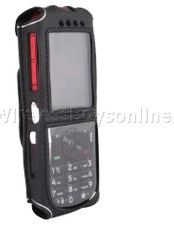 Motorola VE440 Case With Swivel Belt Clip