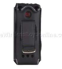 Motorola VE440 Case With Swivel Belt Clip