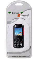 Motorola VE440 Screen Protector