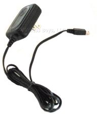 Original Motorola W755 Home and Travel Charger