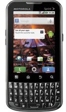 Motorola XPRT Accessories