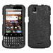 Motorola XPRT Black Rhinestone Phone Case