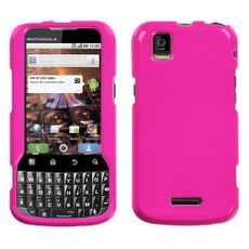 Motorola XPRT Pink Case
