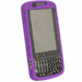 Motorola XPRT Purple Silicone Case