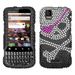 Motorola XPRT Skull Rhinestone Phone Case