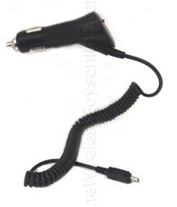 Motorola Zine ZN5 Car Charger