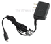 Motorola Zine ZN5 Charger for Home and Travel