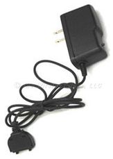 NEC Digital Talk NEX 2600 Charger that Plugs Into the Wall Outlet