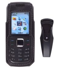 Nokia 1680 Classic Premium Leather Case