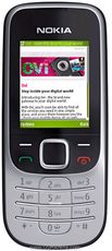 Nokia 2330 Classic Accessories