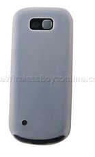 Nokia 2600 Classic Clear Silicone Skin