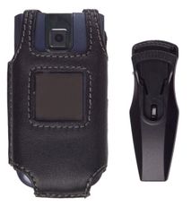 Nokia 2605 Mirage Premium Leather Case