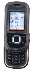 Nokia 2680 Slide Premium Leather Case