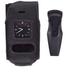 Nokia 3606 Premium Leather Case