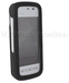 Nokia 5230 Nuron Black Silicone Case