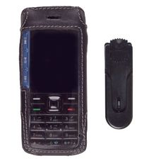 Nokia 5310 XpressMusic Premium Leather Case