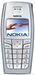 Nokia 6015 and 6015i Accessories